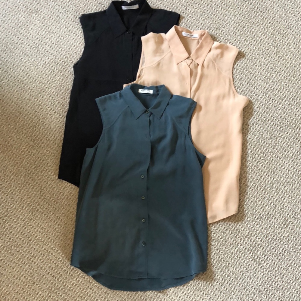 Everlane bundle